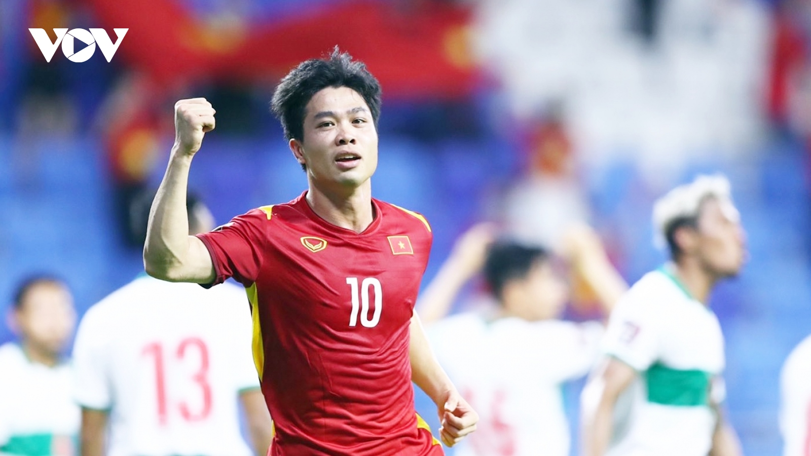 ĐT Việt Nam và ký ức buồn trước các đội cùng bảng B ở vòng loại World Cup 2022